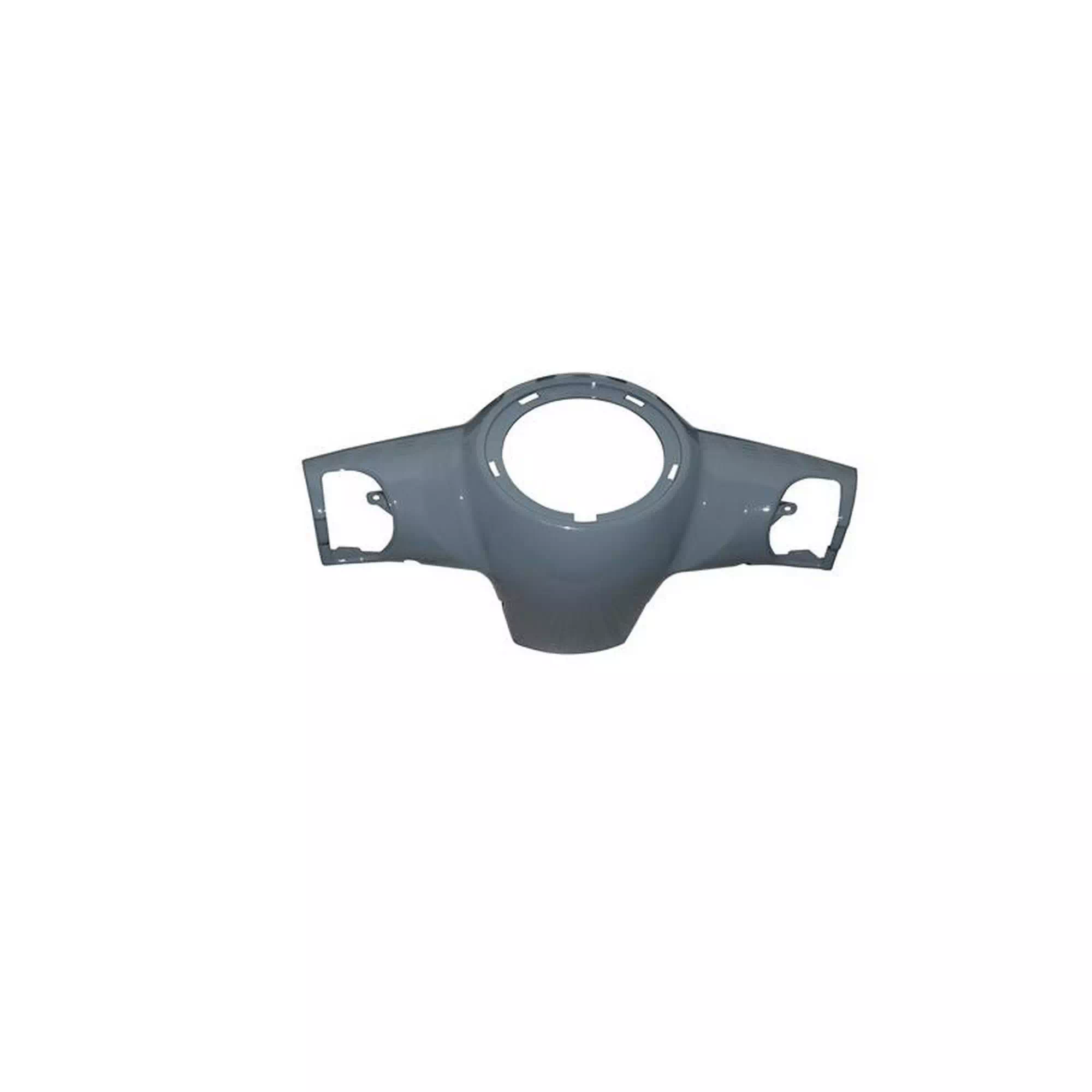 KUBA BRILLIANT 125 PRO K.M PANELİ NARDO GRİ [MASTER MT50 - BRILLIANT125 PRO-X] #KM 84161
